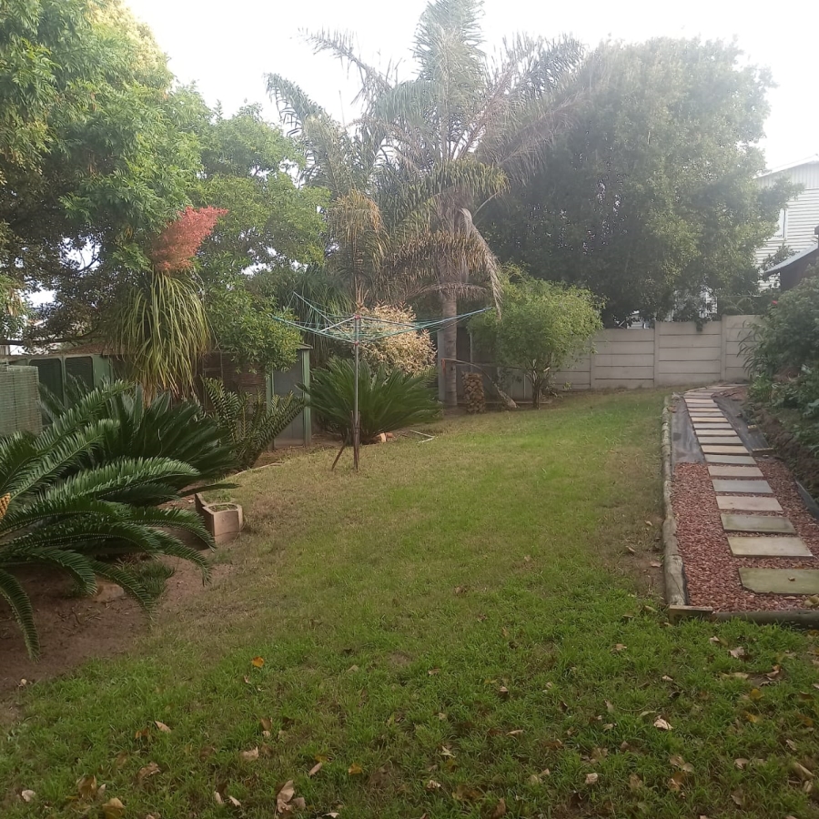 To Let 3 Bedroom Property for Rent in Reebok Western Cape